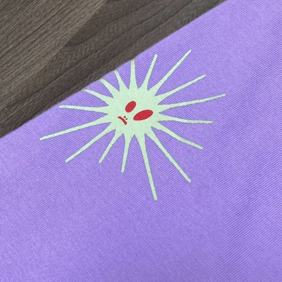 NWT size:L spliced long sleeve TEE TS NAMESAKE 22SS LS TEE - Picture 7 of 11